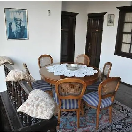 Hotel Perla Antalya