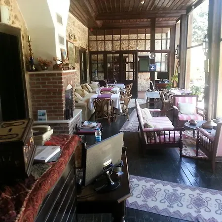 Perla Hotel Antalya